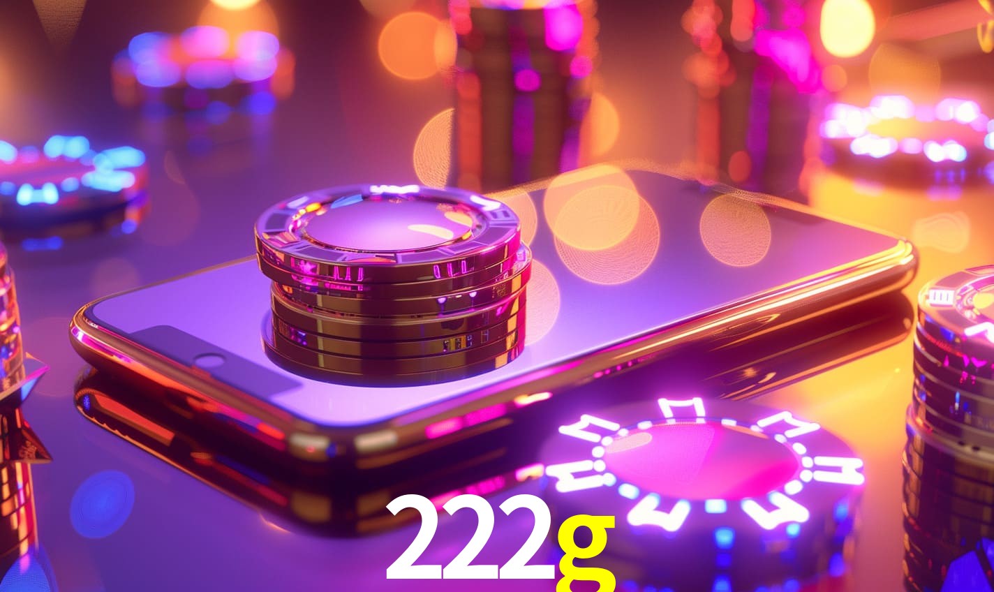 Login 222g.COM Casino Online
